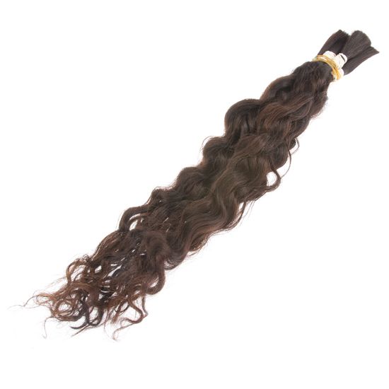 Cabelo Fio 40Cm 100grama