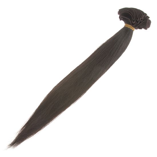 Cabelo tecido 40Cm