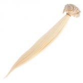 Cabelo tecido 70Cm